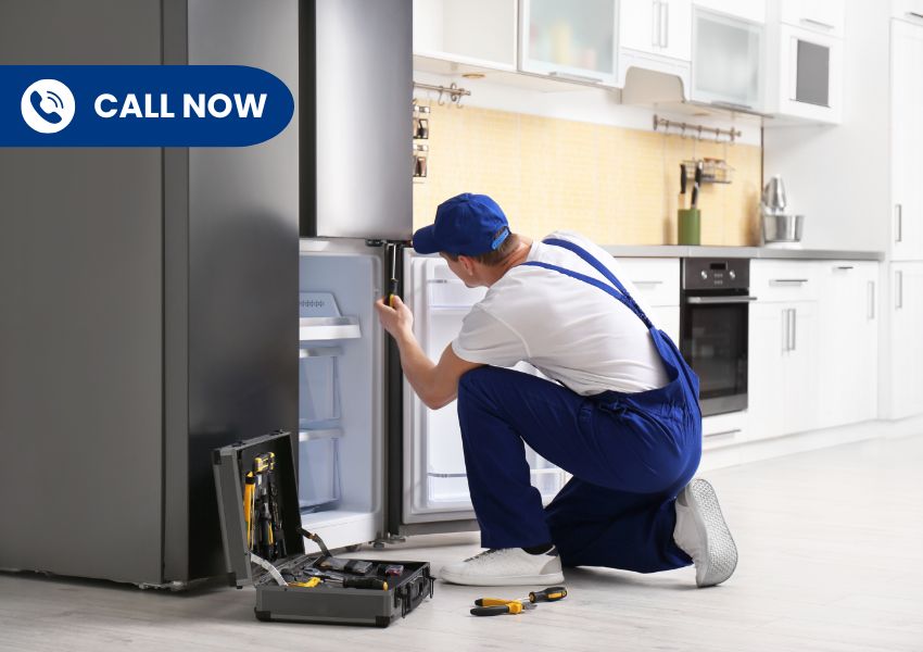 Leighton Appliance Repair Company